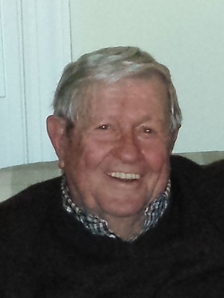 Ralph C. Leinbach