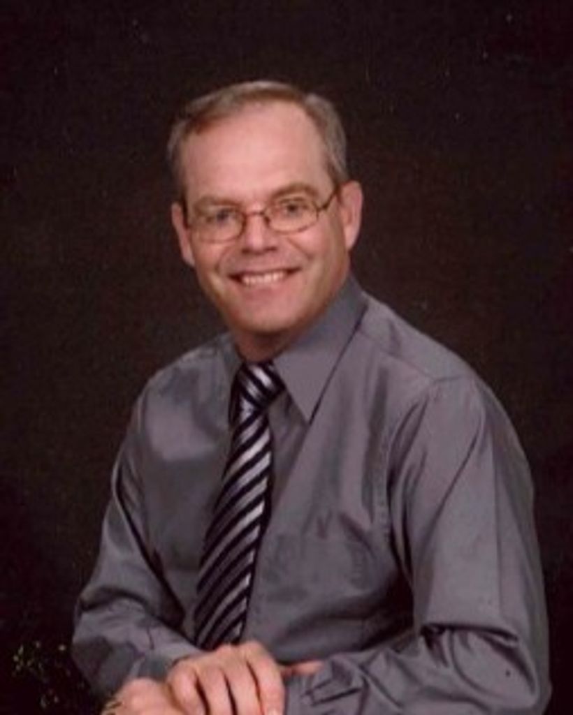 Tim Corron