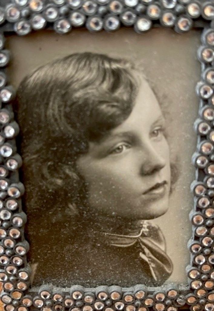 June Morris