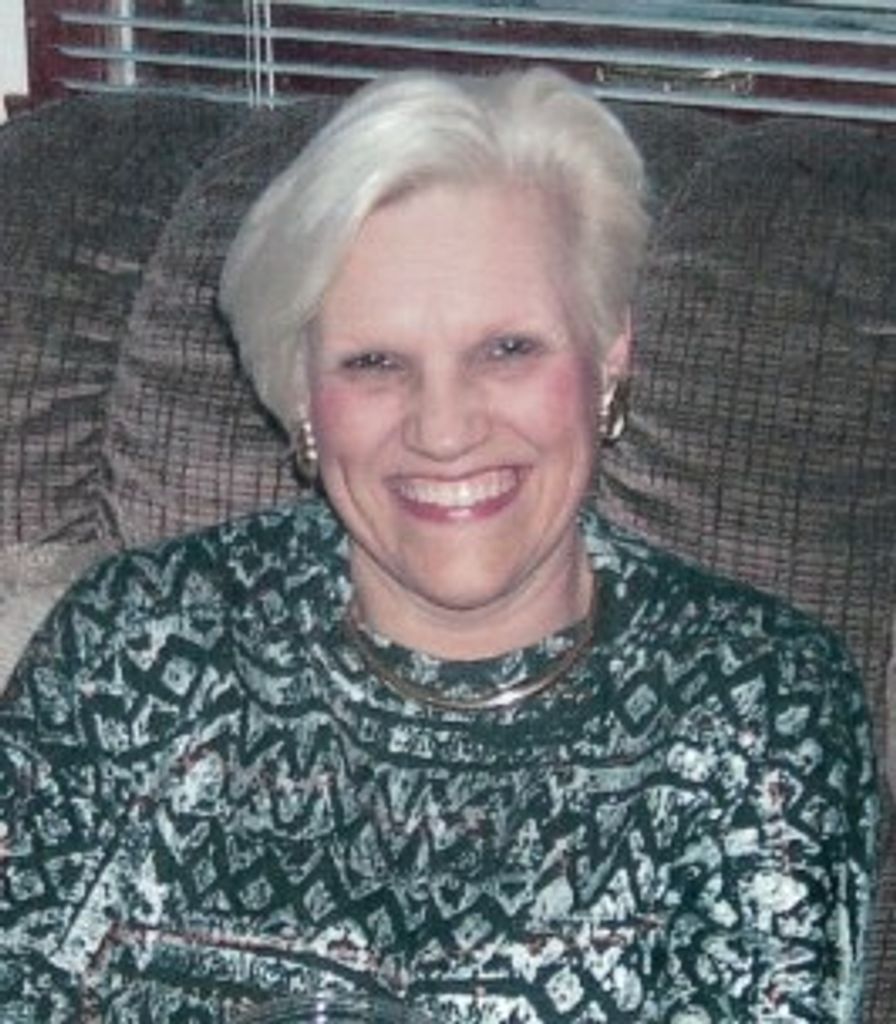 Gloria Dermer Profile Photo