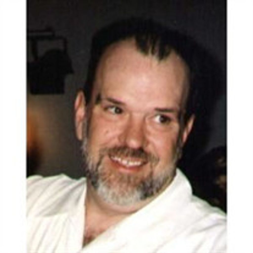 Raymond Paul Burgess