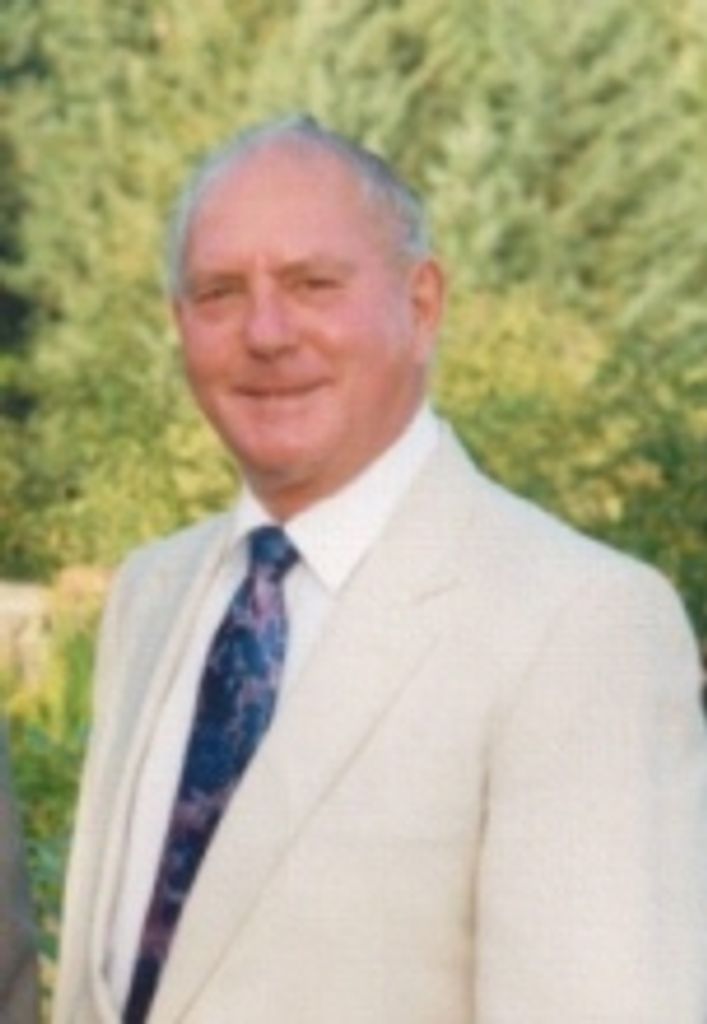 Gary Clifford Cusick Sr.