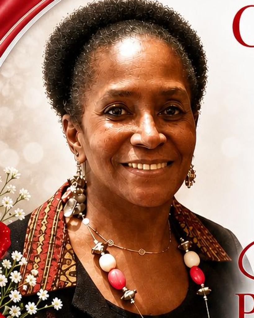 Sheila Kaye Prillerman