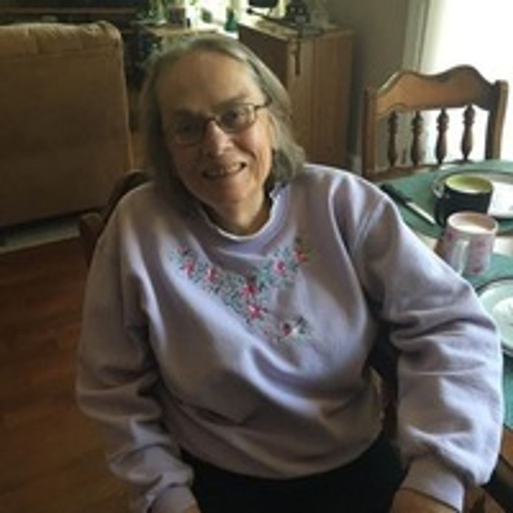 Phyllis Ann Akert
