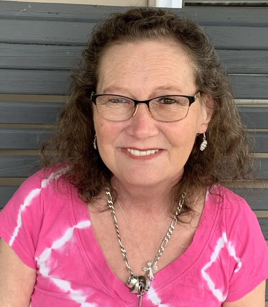 Theresa April O'Haver (Feeback) Profile Photo