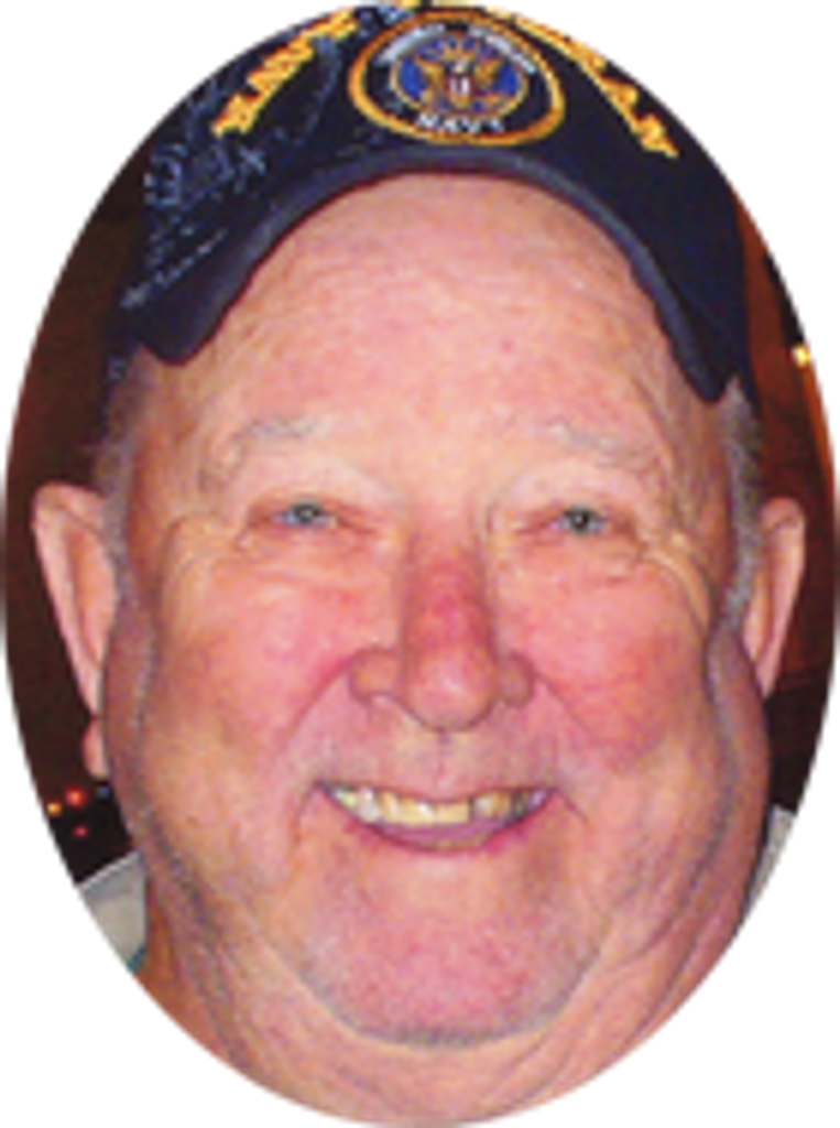 Harold L. "Bud" Wiemeier