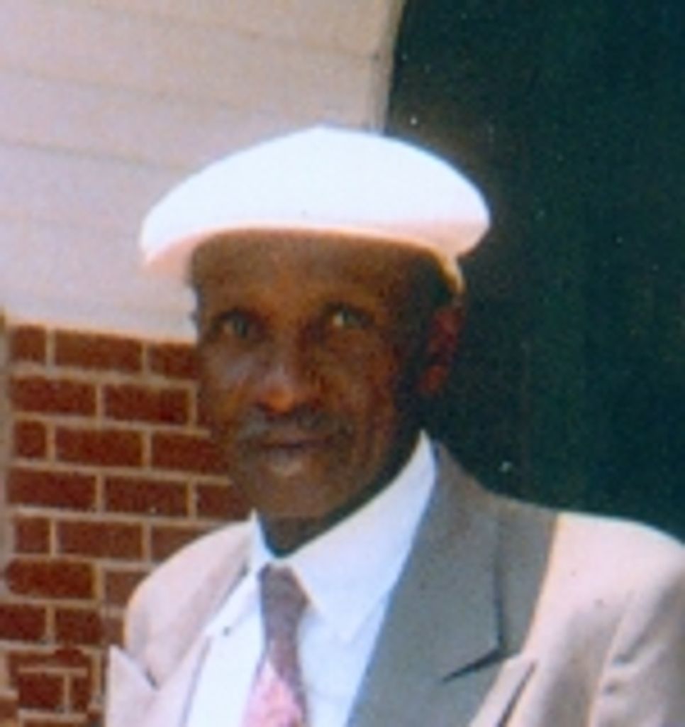 Alonzo Barry