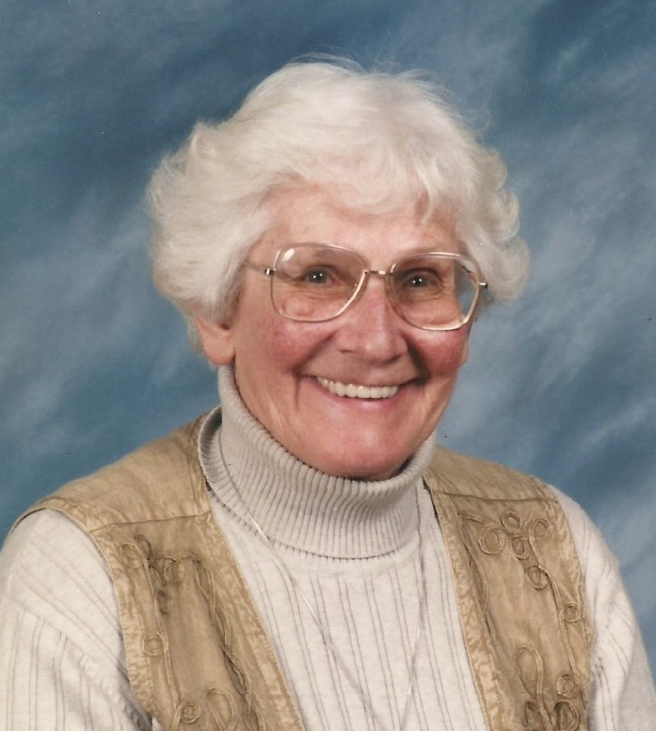 Camilla Antoinette Mary Agnes Brucker Kluge