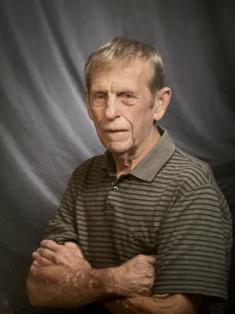 Michael Roger Haley Profile Photo