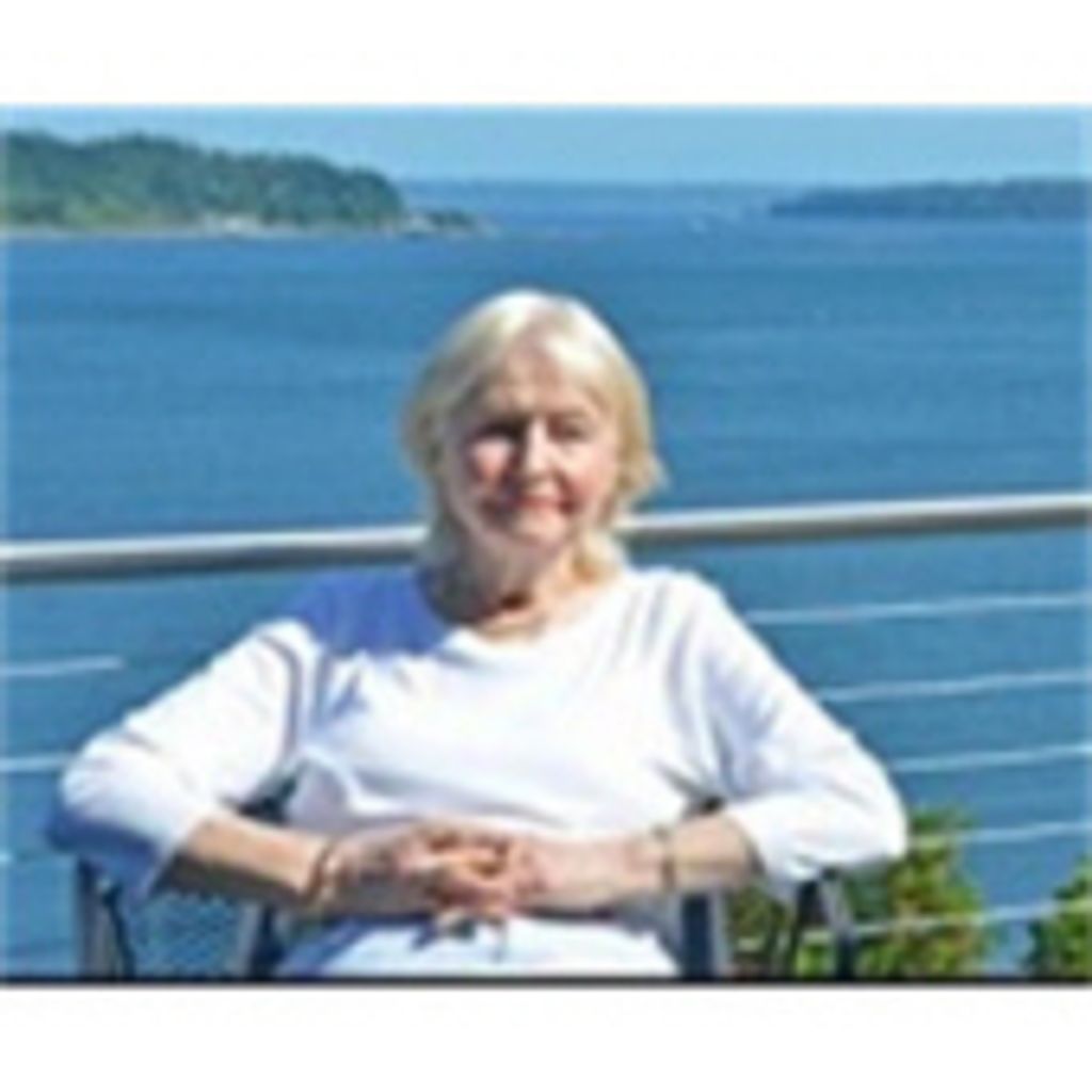 Vera Gudrun Von Etzel Hilderman Profile Photo
