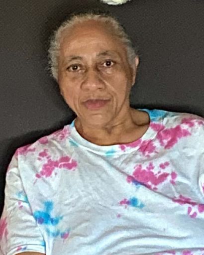 Constance L. Jones's obituary image