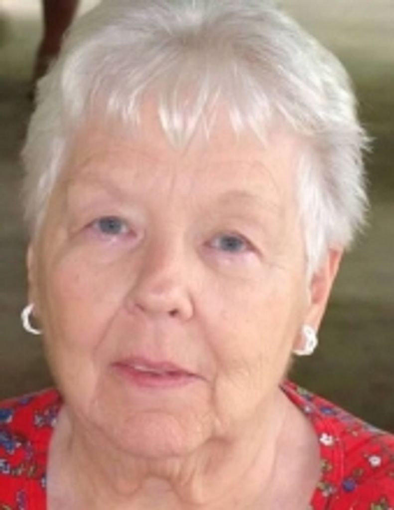 Jo Anne Blackburn