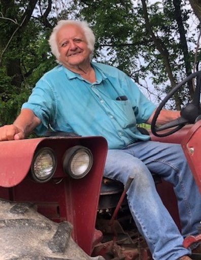 Richard J. Batz Profile Photo