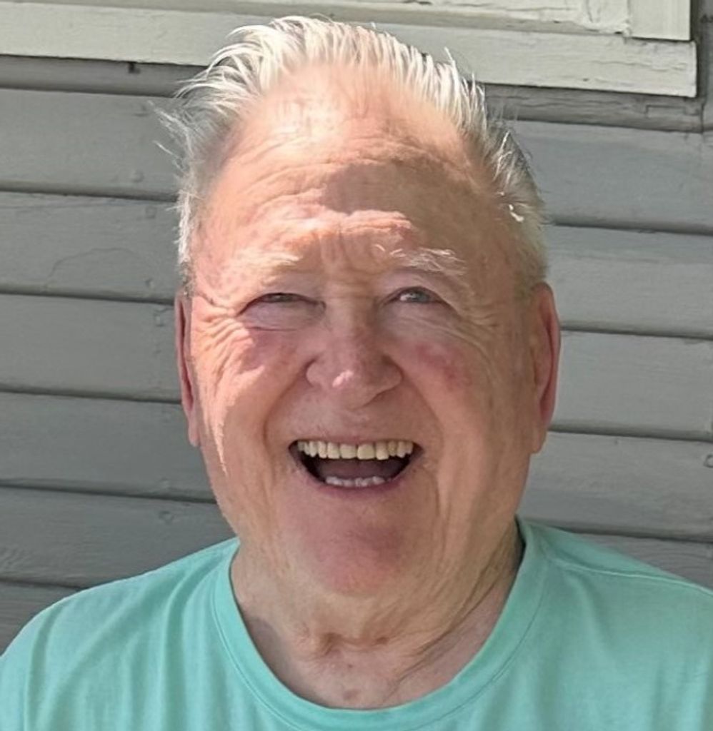 Wallace S. Bjorkstrand