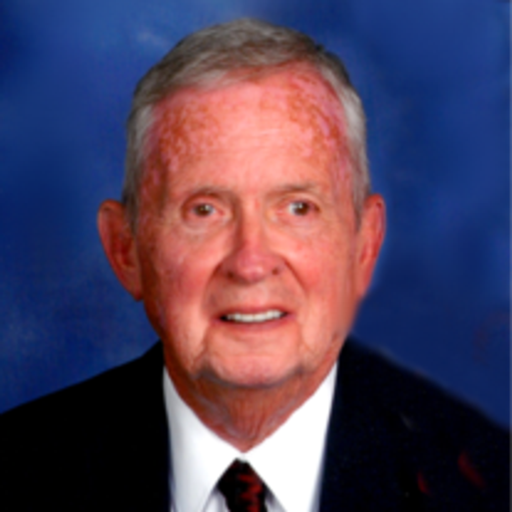 Rodger William Bleichrodt