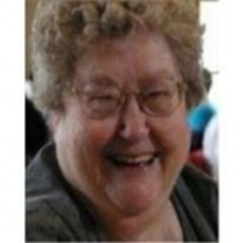 Shirley A. Rise