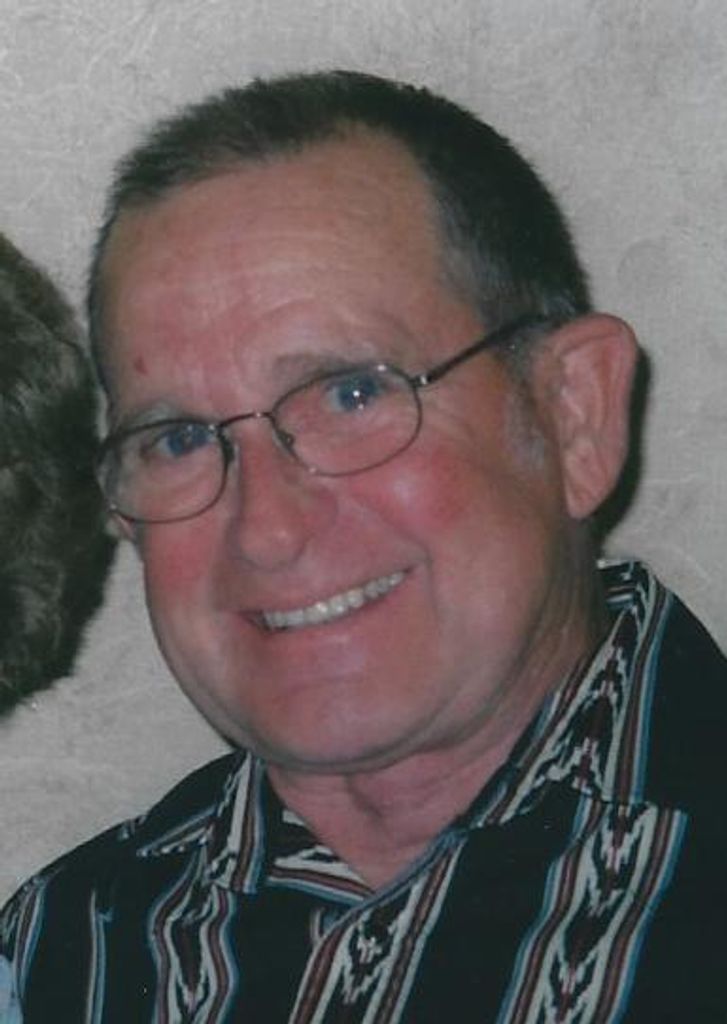 Lowell Hilty Profile Photo