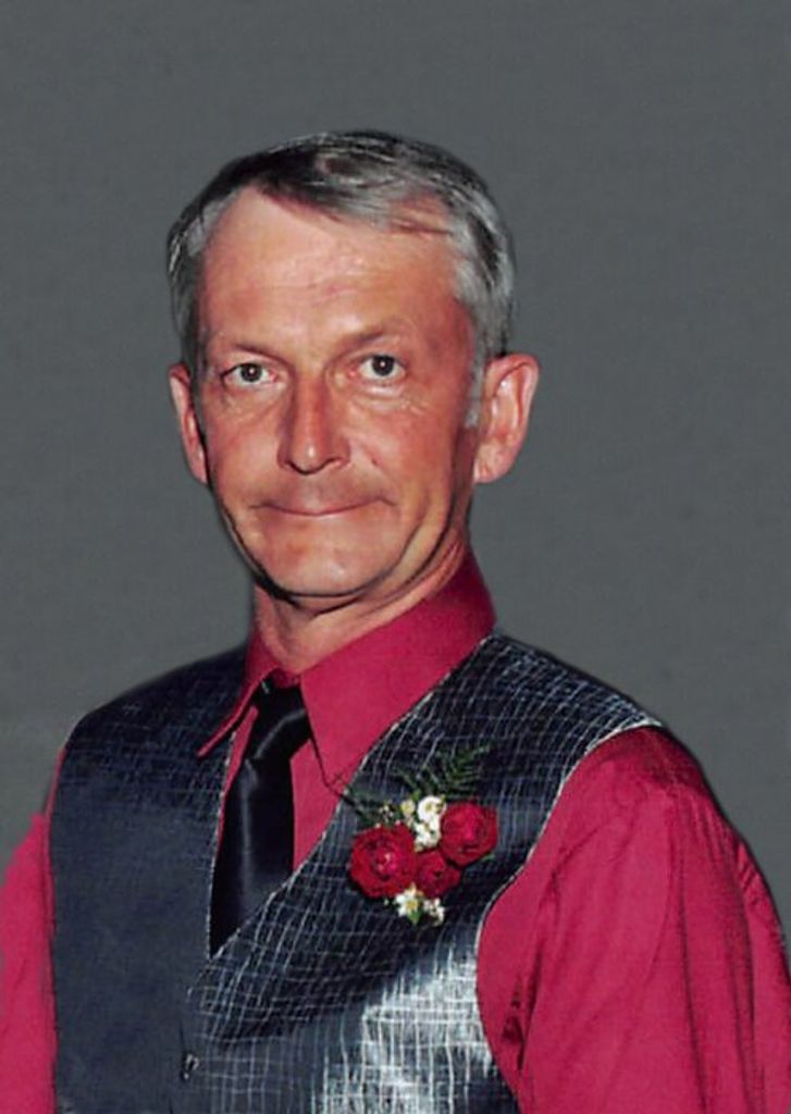 Mark William Stueber