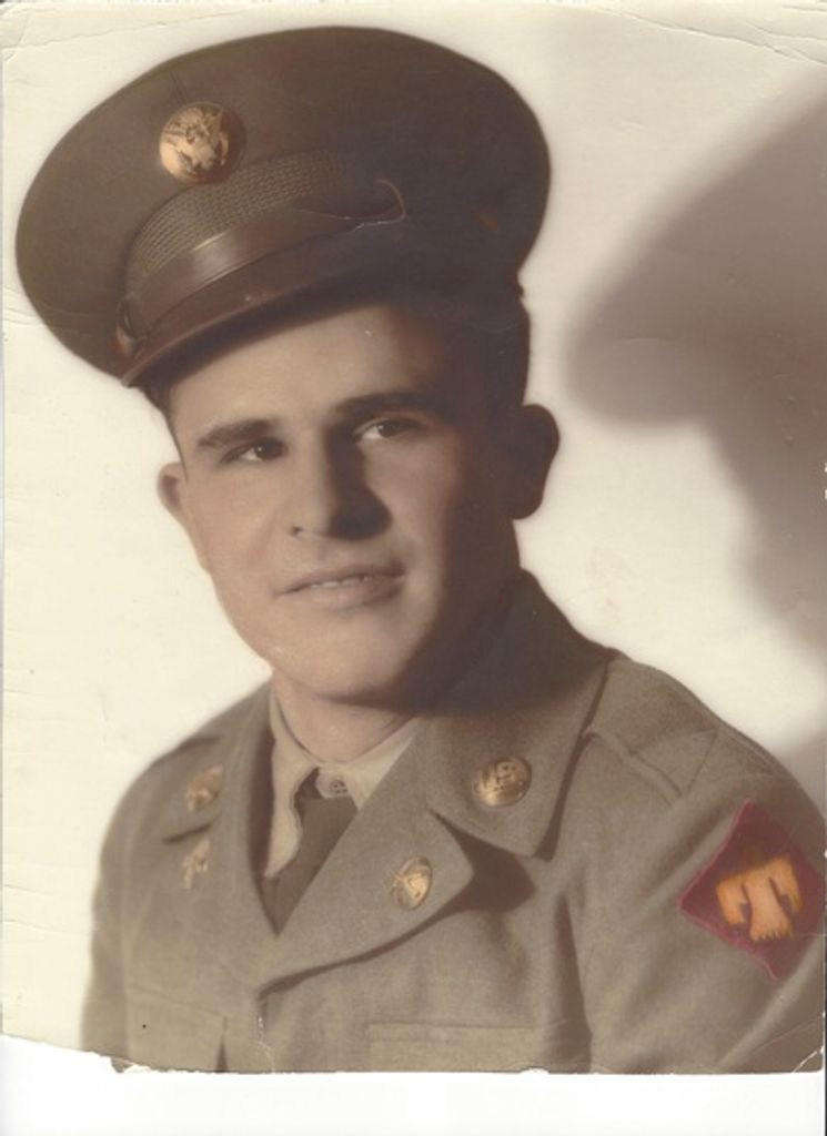 Leon "Okie" Duvergne Randolph Profile Photo
