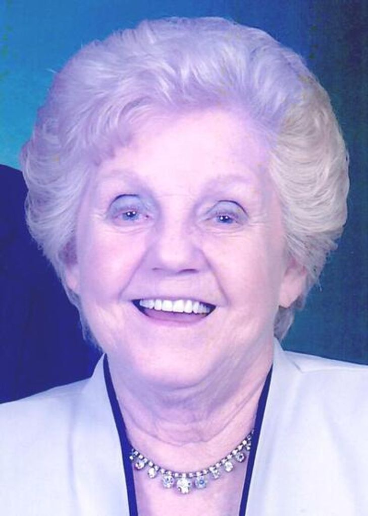 Alma Rose "Rosie" Boshart Profile Photo