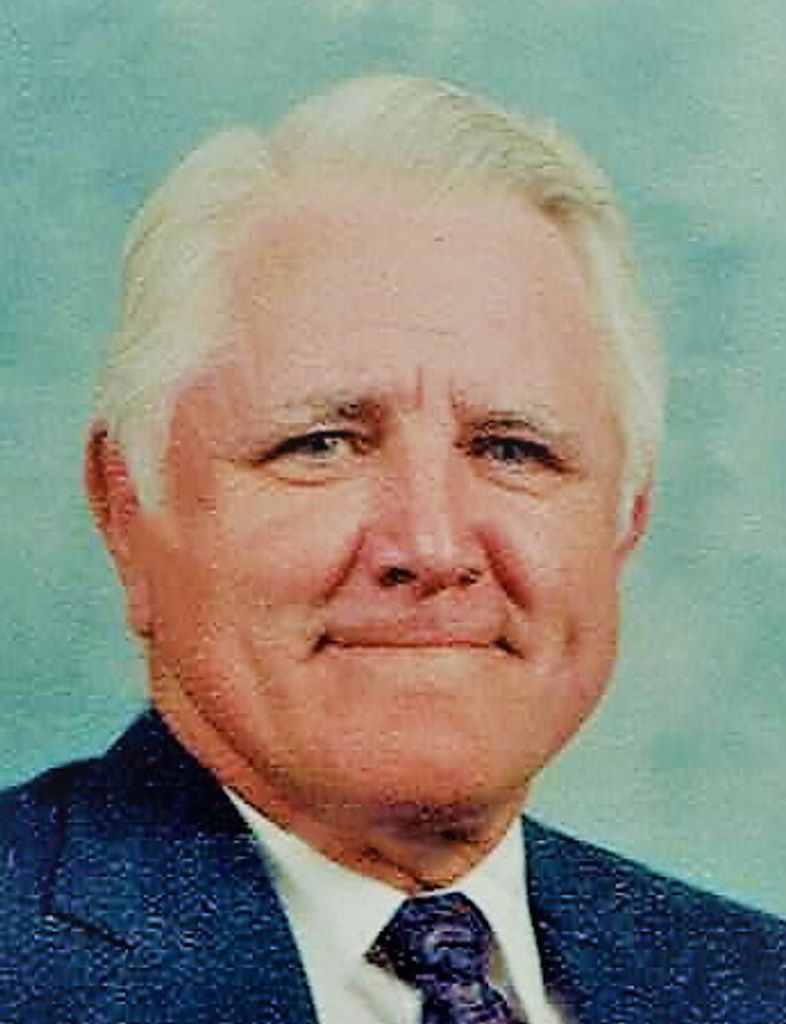 Norman Thueson Profile Photo