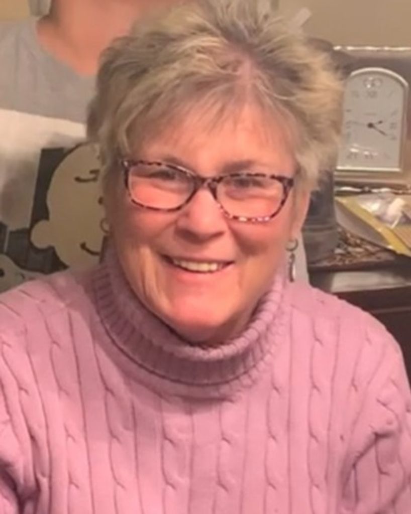 Mrs. Patricia George Profile Photo