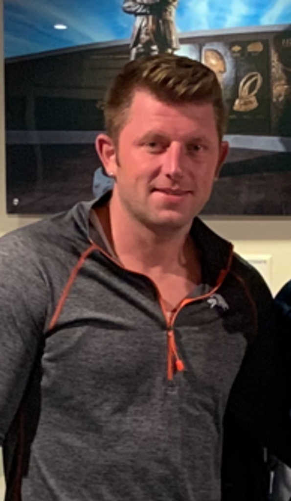 Joshua Langan