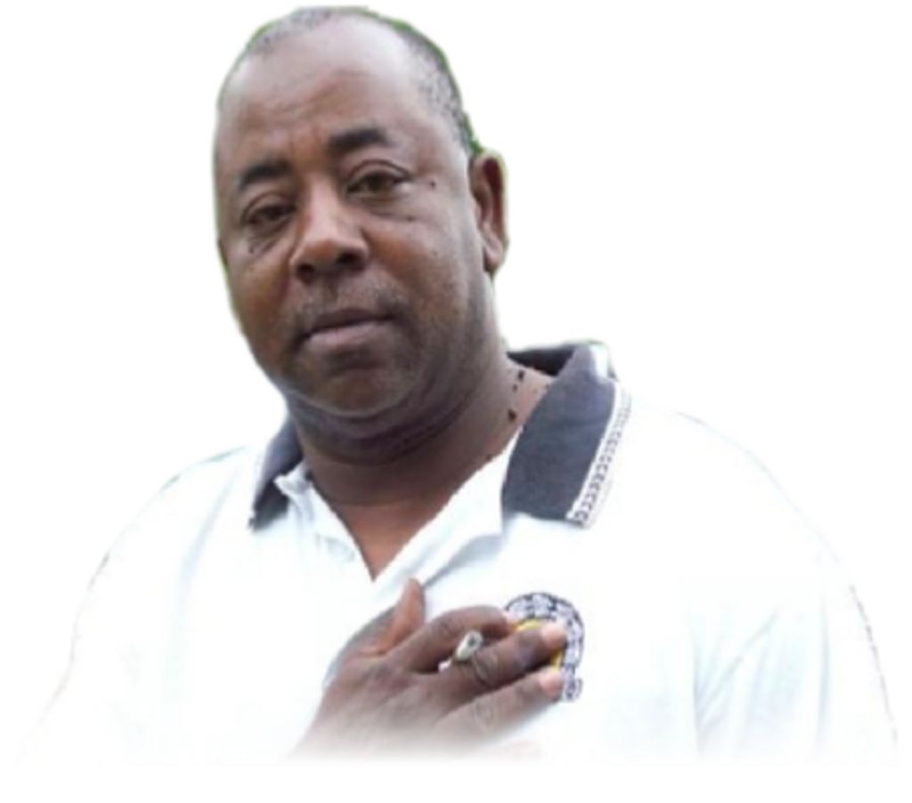 John Henry Robinson Profile Photo