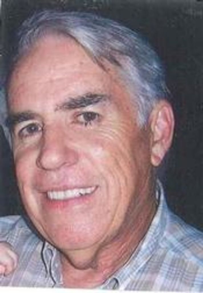 Levi Burril Morrison