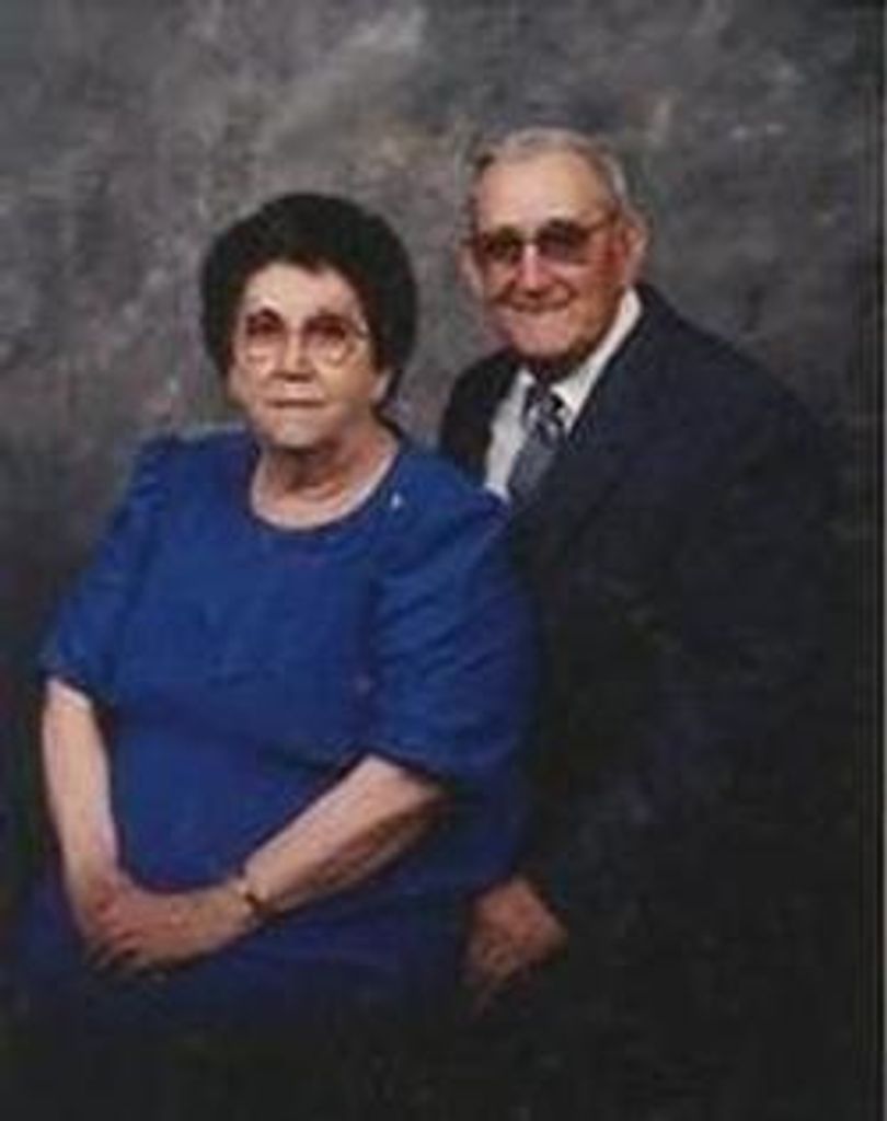 Janie Nunn Mitchell