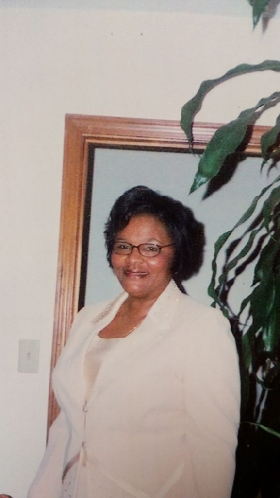 Doris Jean Kerr Profile Photo