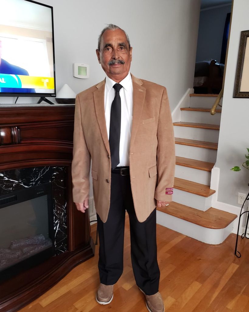 Francisco Galarza Profile Photo