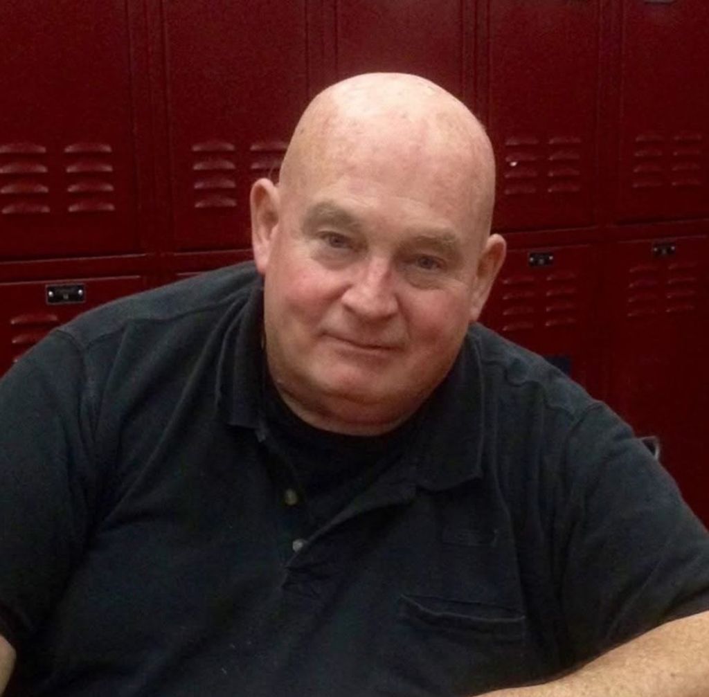 Paul Raymond Carpender