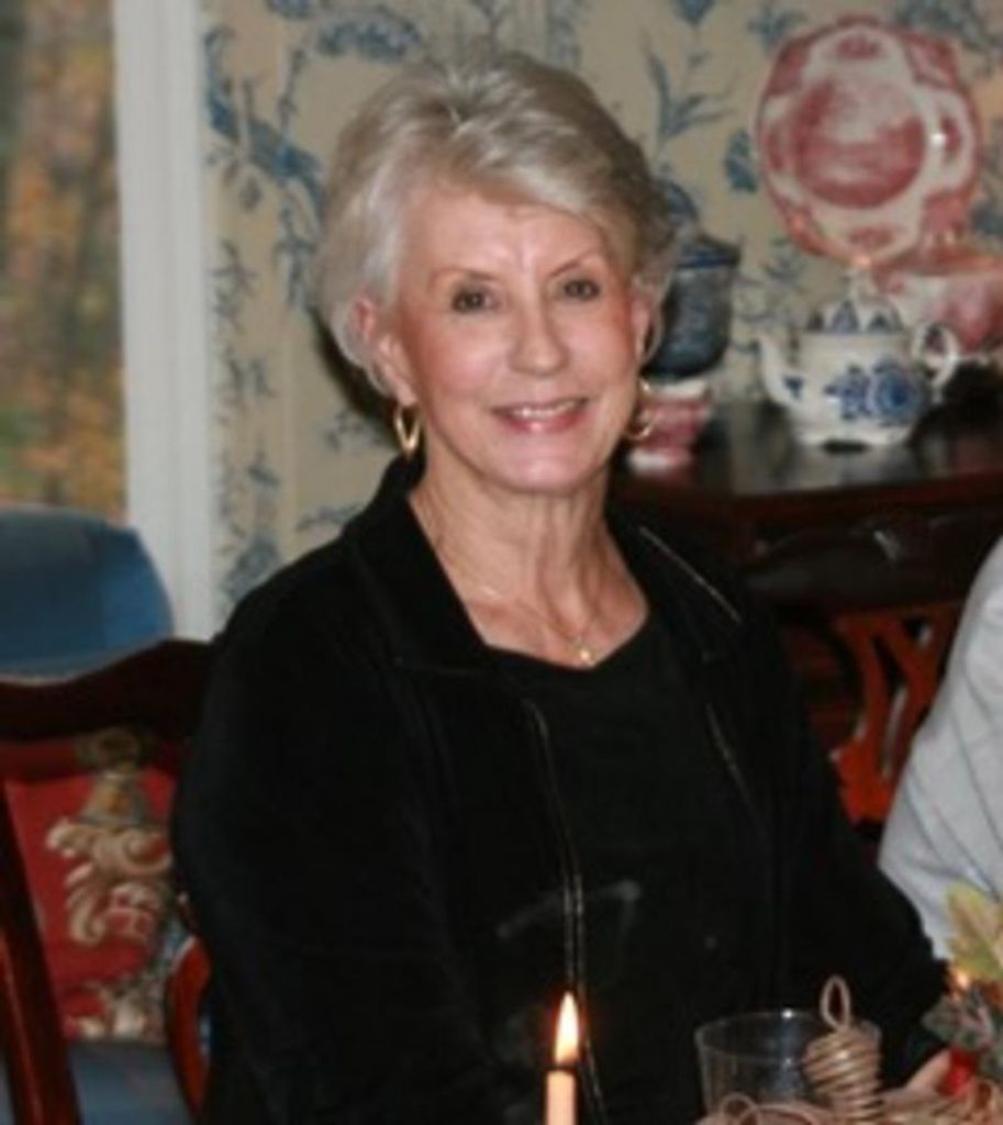 Ruth Dean Thompson Profile Photo