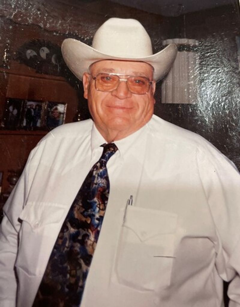 John Phillip Armes Profile Photo