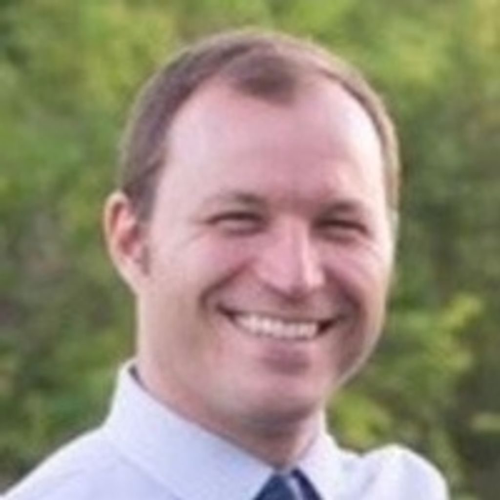 Brian Patrick Stoltman