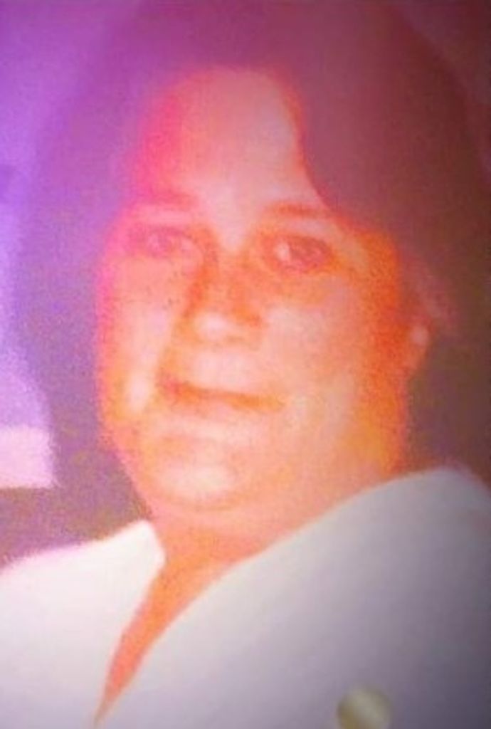 Diane Brooks Carroll