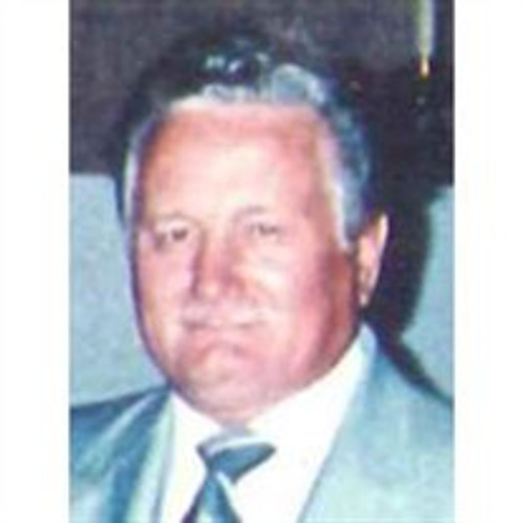 James E. Johnston