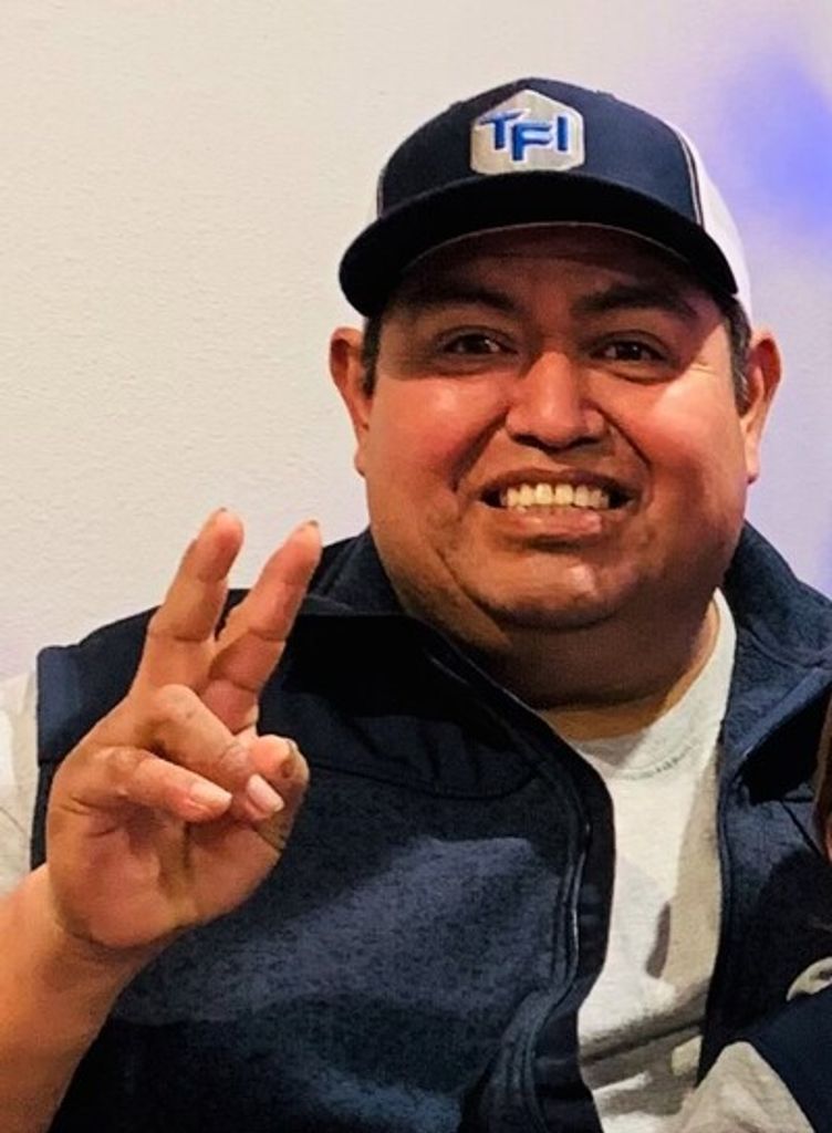 Domitilo Macareno-Quistian Sr.