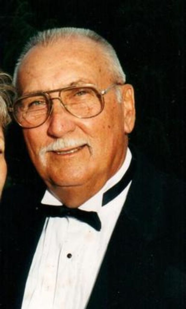 George F. Palko, Sr.