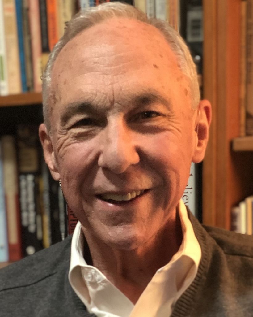 William N. Grosch Profile Photo