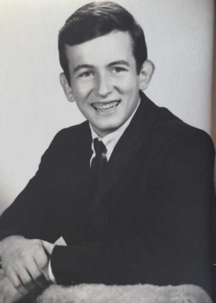 Gregory Thomas Mccullough Profile Photo