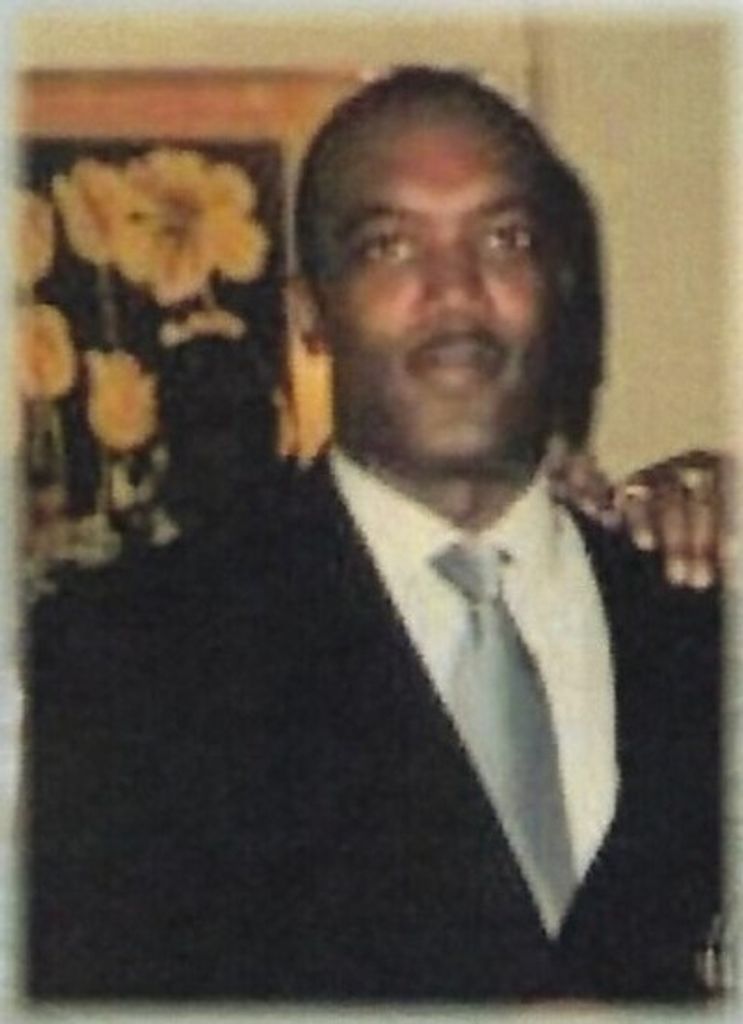 Darnell Johnson, Jr.