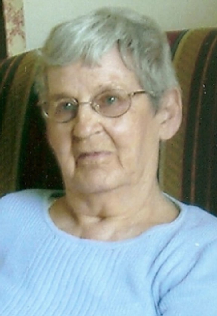 Myrtle (Pennington)  Beavers