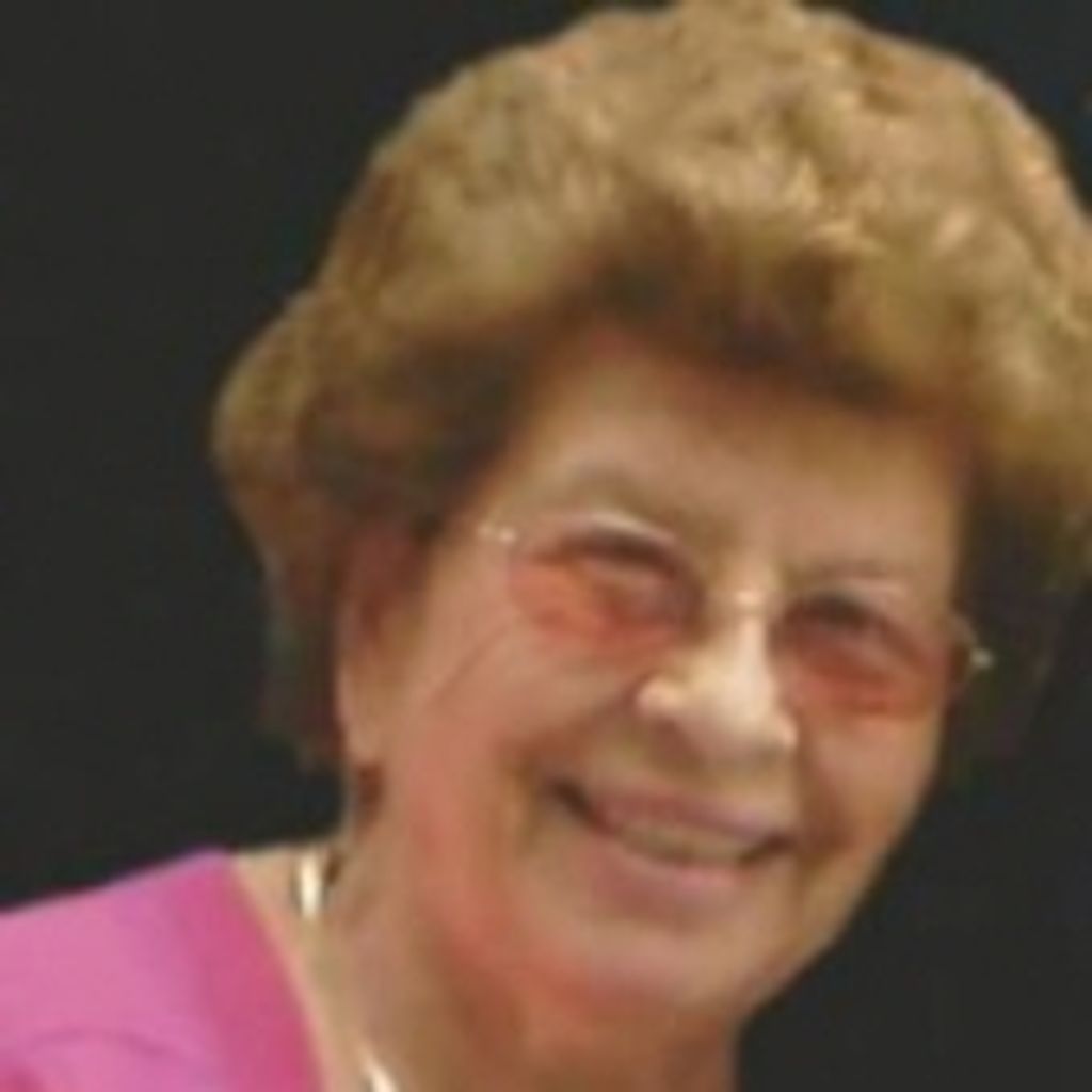 María Vazquez