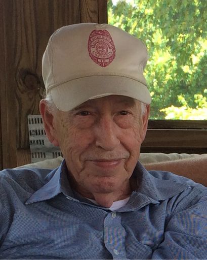 Paul E. Monroe Profile Photo