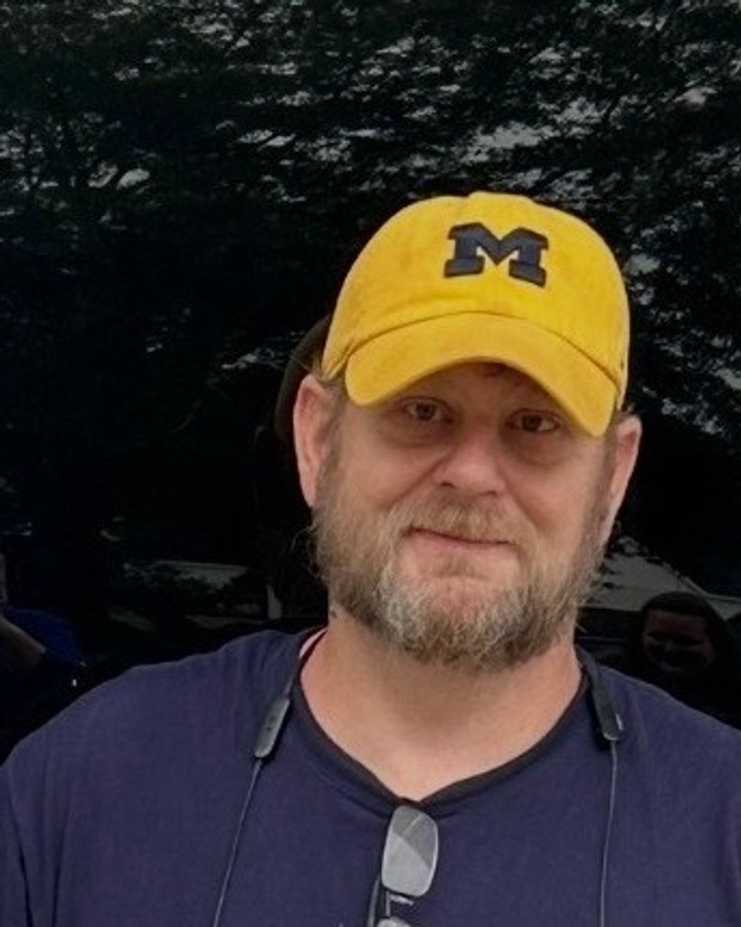 Jerimie Daniel Shook Profile Photo