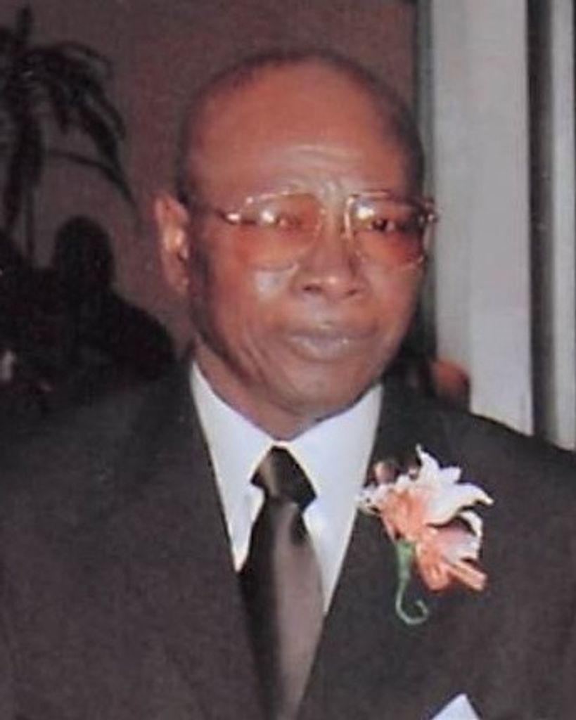 Leonard Wayne Tolbert