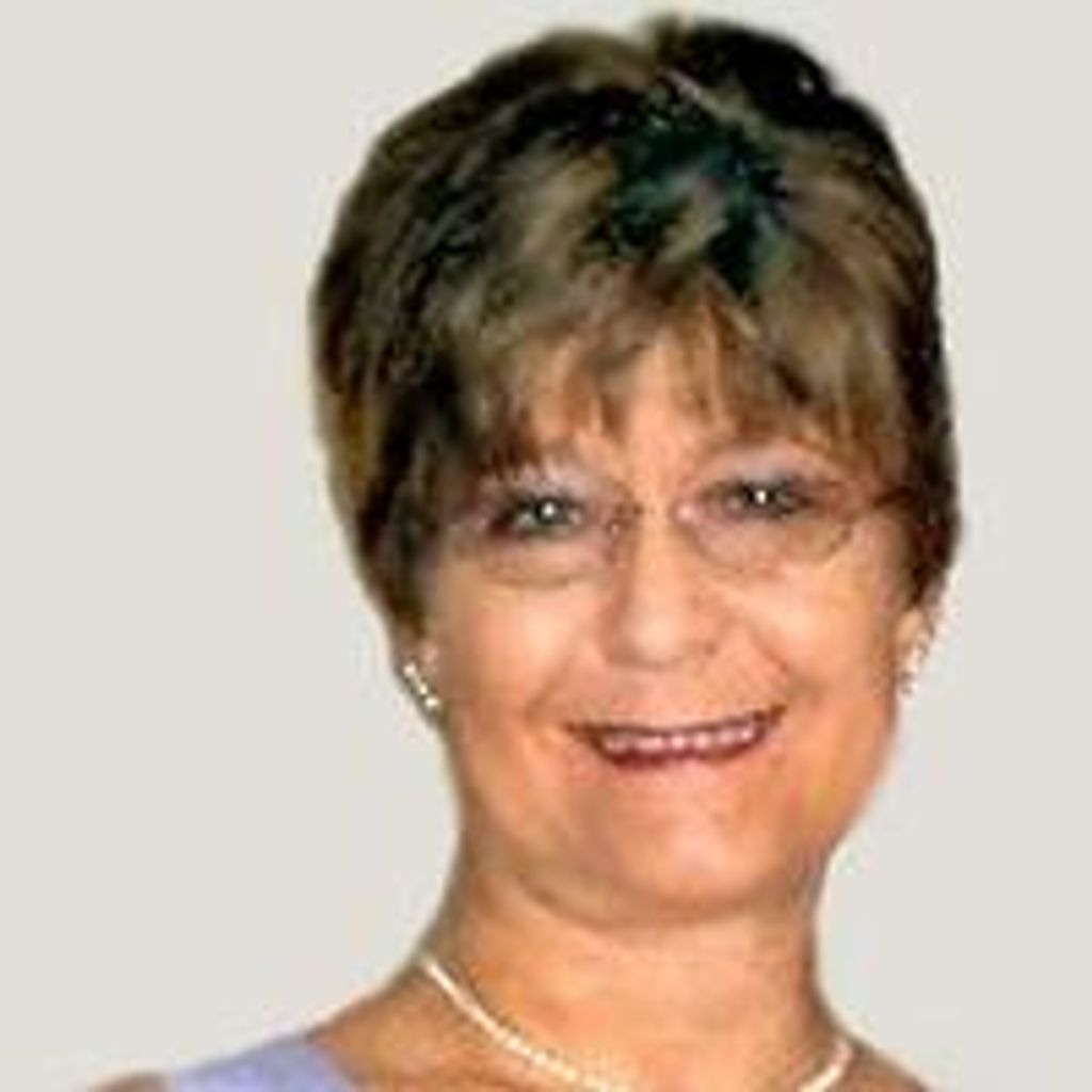 Elizabeth  Ann Pruitt-Turcotte