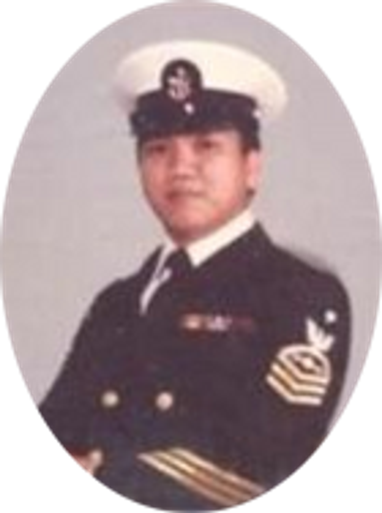 Edwino "Ed" Poblete
